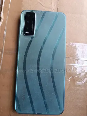 Vivo Y20G (Used)
