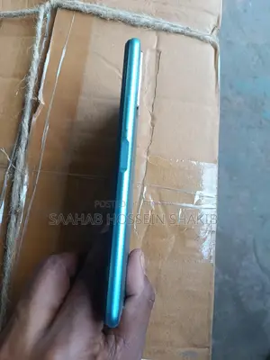 Vivo Y20G (Used)