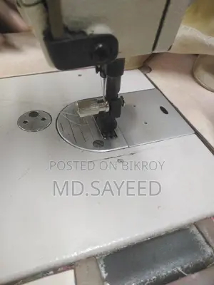 Powar Swing Maching