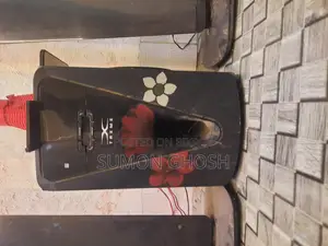 সাউন্ড সিস্টেম বিক্রয় হইবে