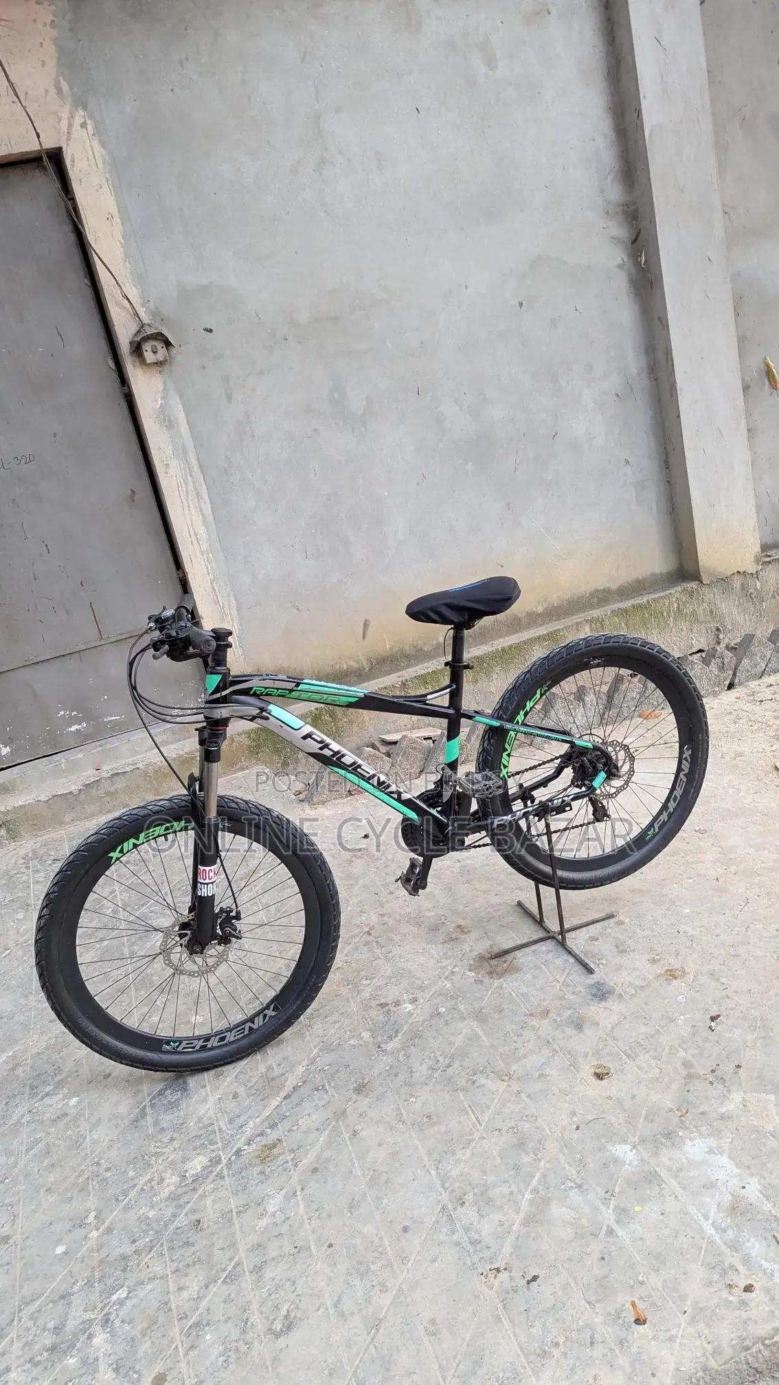 Phoenix Bicycle for sale
