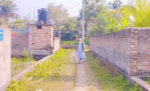 জমি বিক্রয়