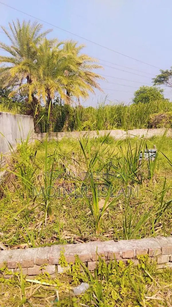 জমি বিক্রয়