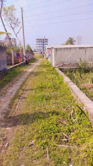 জমি বিক্রয়