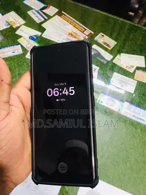 Realme 11pro (Used)