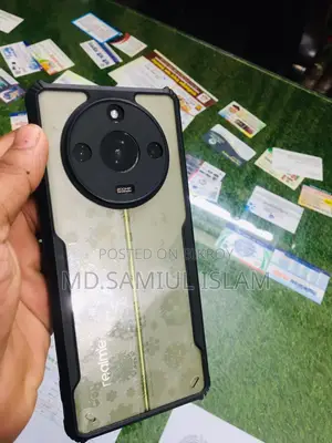 Realme 11pro (Used)