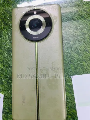 Realme 11pro (Used)