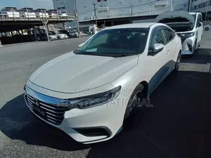 Honda Insight LX HYBRID UNIT 2021