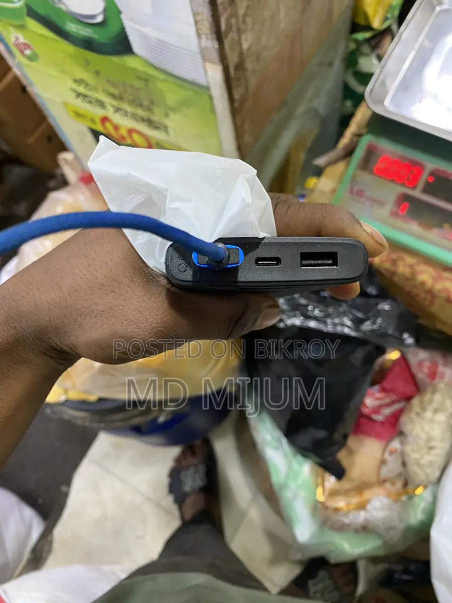 VEN DENS POWER BANK NEW