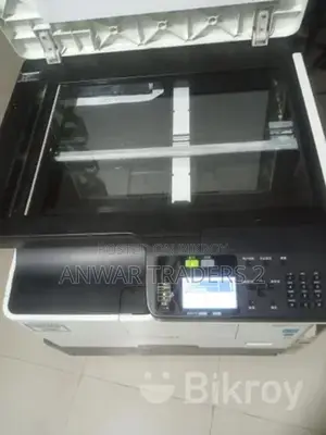 Toshiba e-Studio 2523A fresh condition