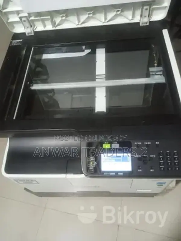 Toshiba e-Studio 2523A fresh condition