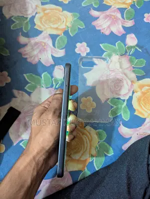Infinix Smart 10 plus 4/128 (Used)