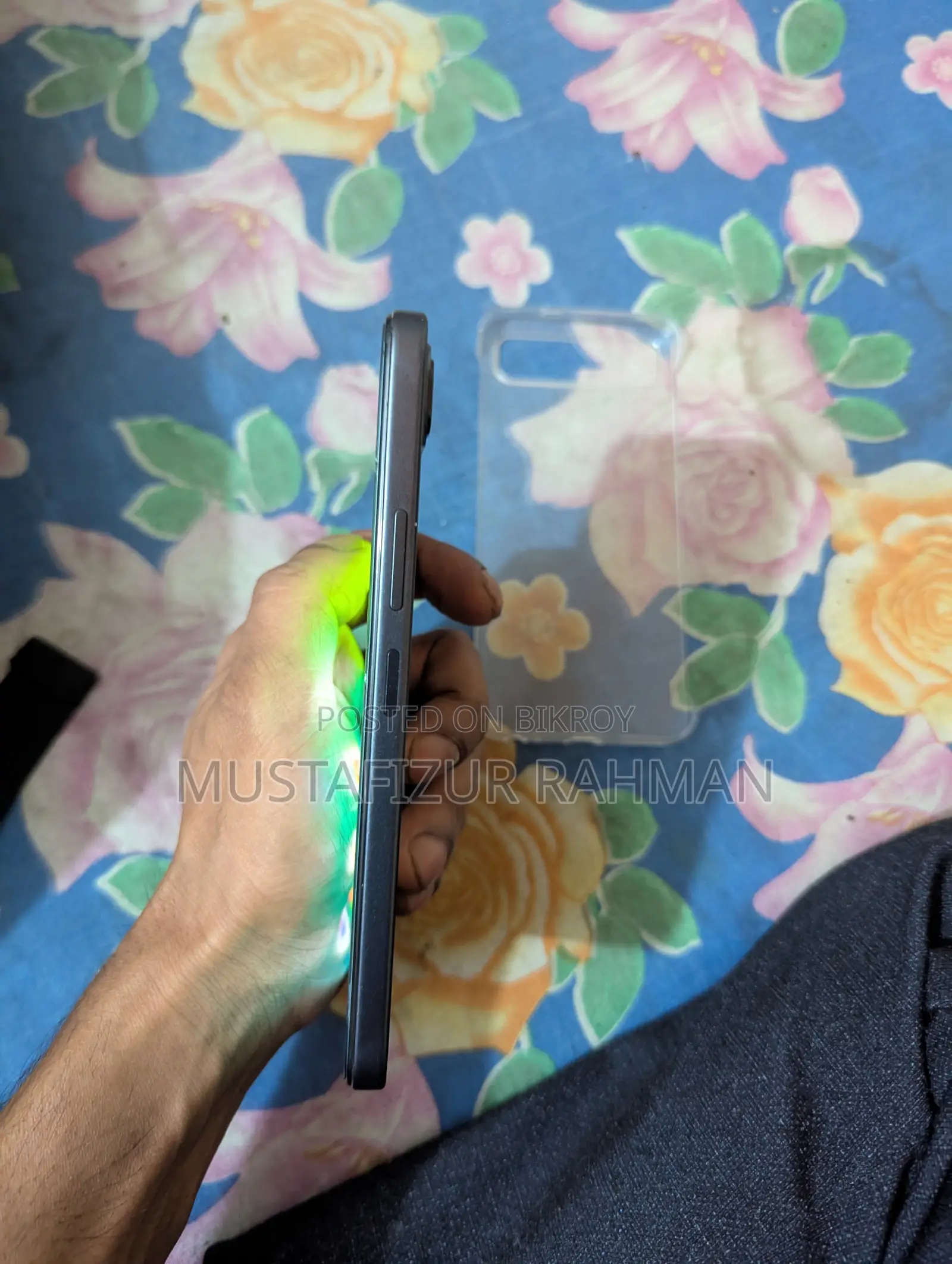 Infinix Smart 10 plus 4/128 (Used)