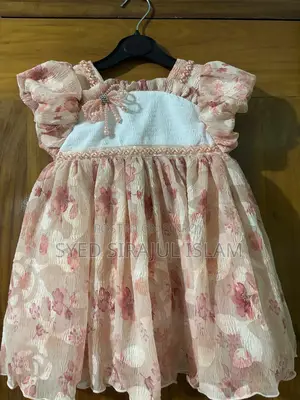 Baby dress