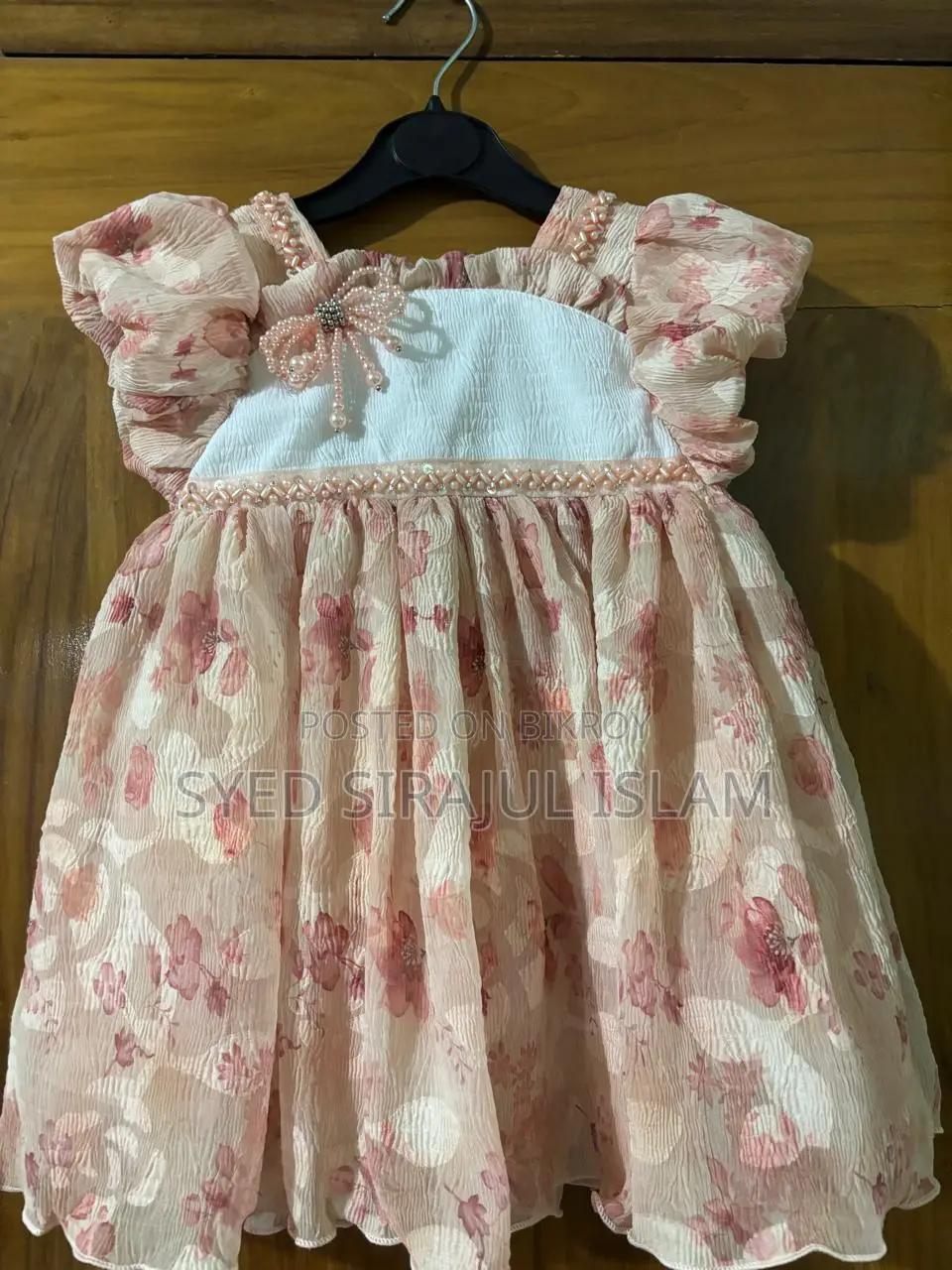 Baby dress