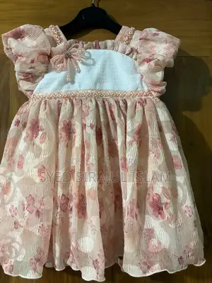 Baby dress