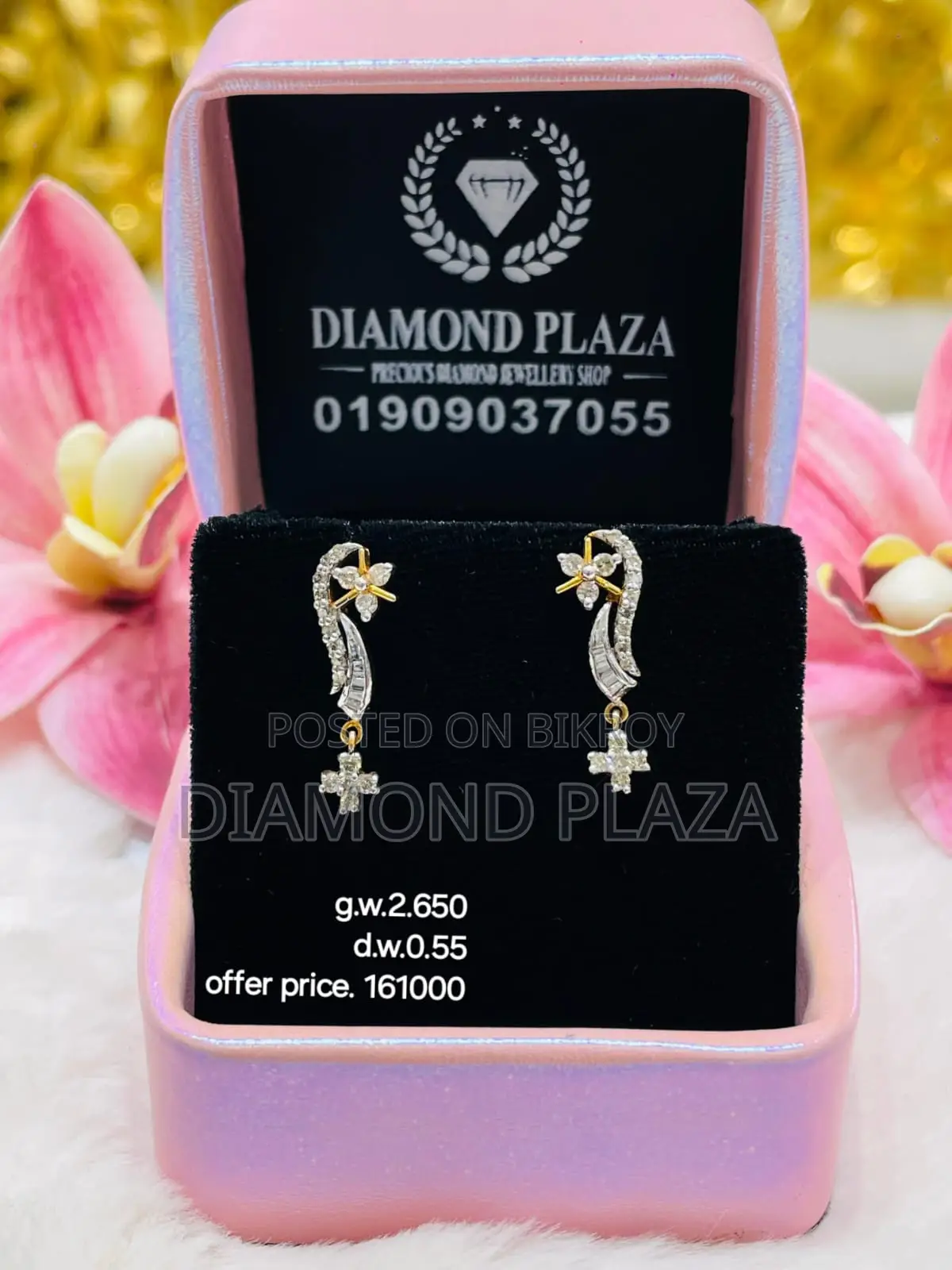 Diamond Top's
