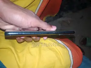 Xiaomi Redmi Note 10 Pro 6+6+128 (Used)