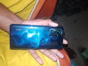 Xiaomi Redmi Note 10 Pro 6+6+128 (Used)