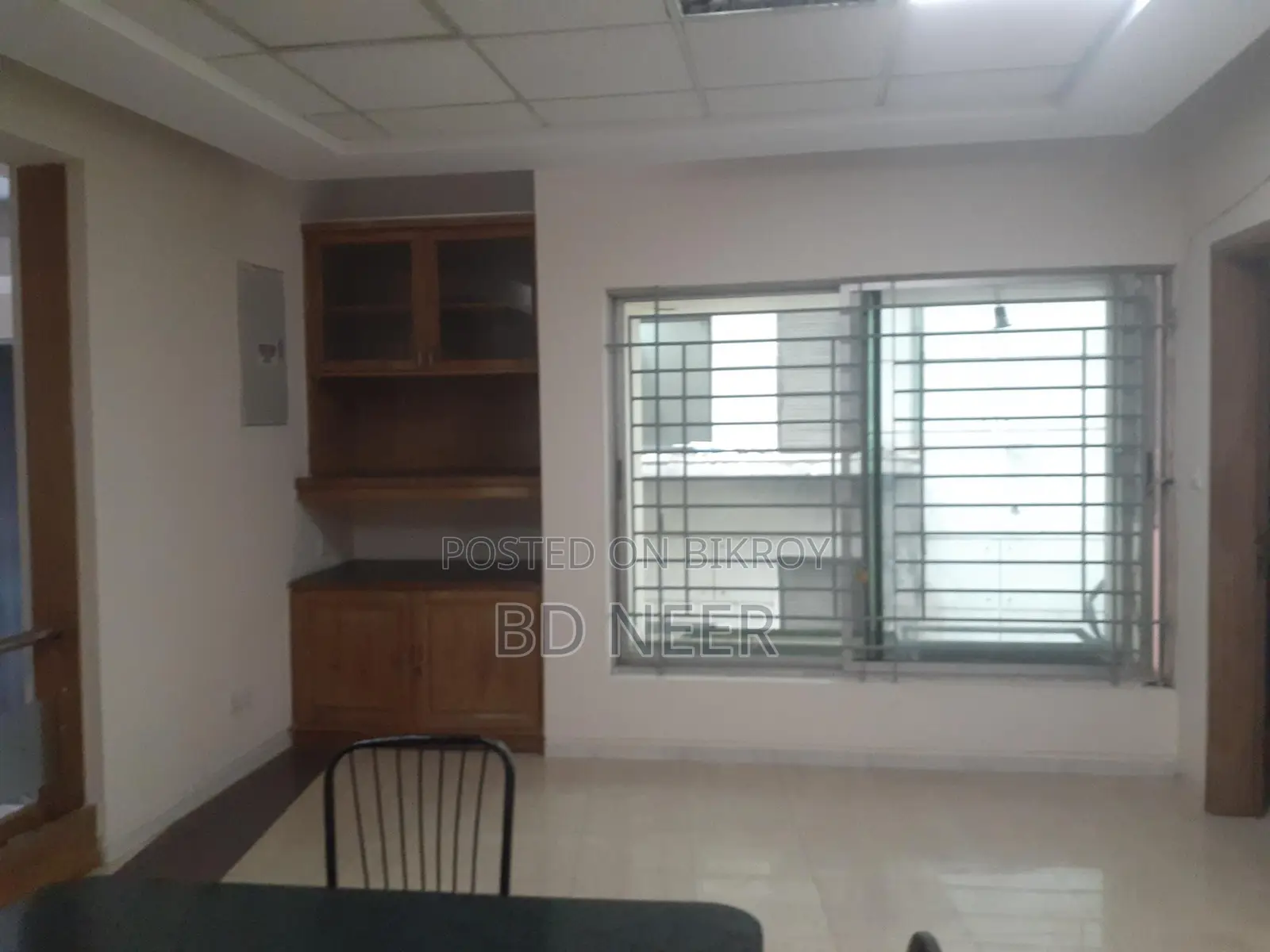 Two Stored House Rent in Gulshan-2 North