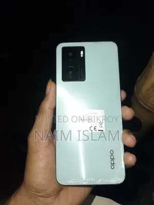 Selling OPPO A57 (Used)