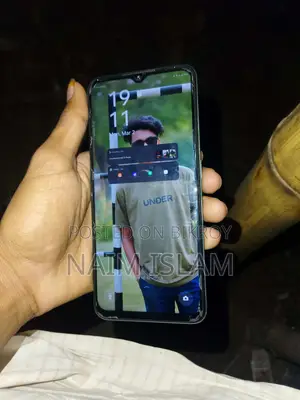Selling OPPO A57 (Used)