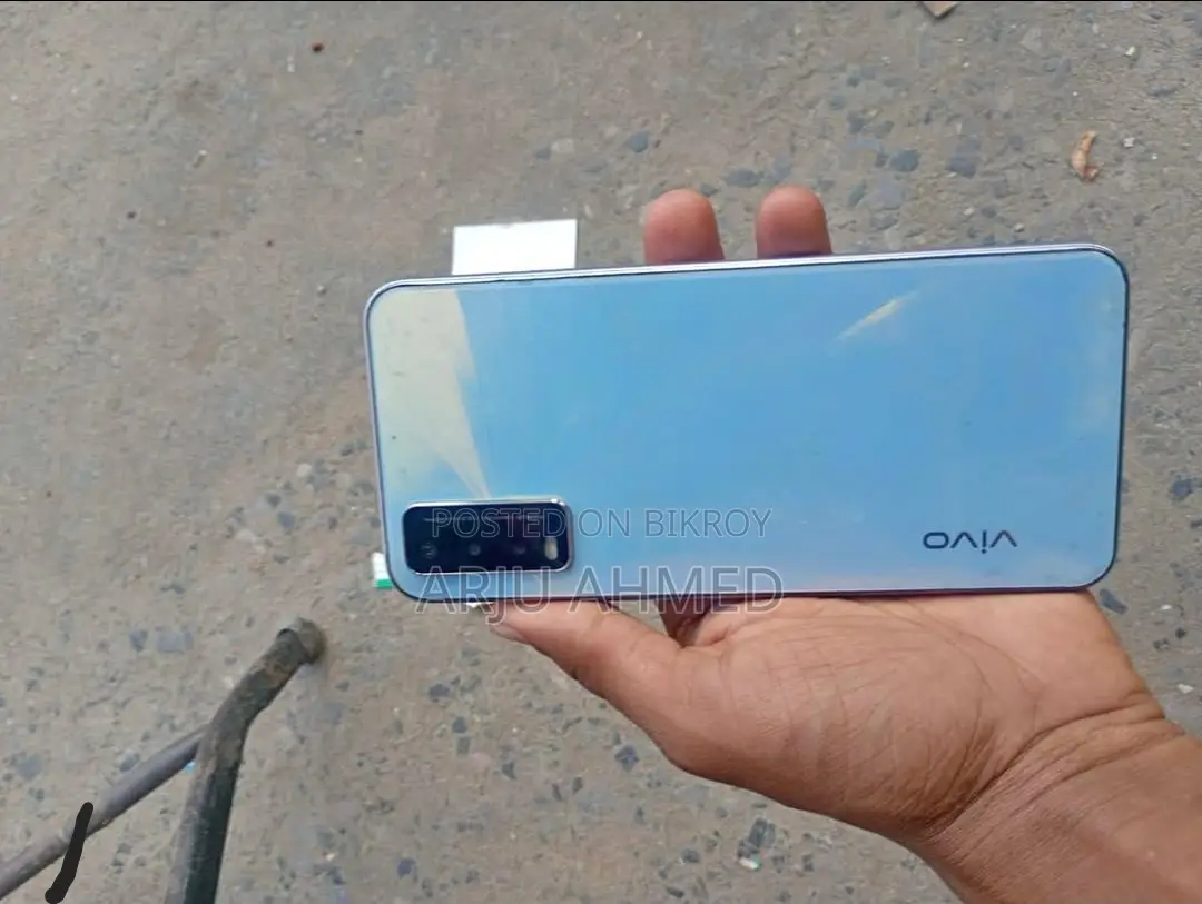 Vivo Y20 (Used)