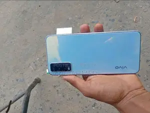 Vivo Y20 (Used)