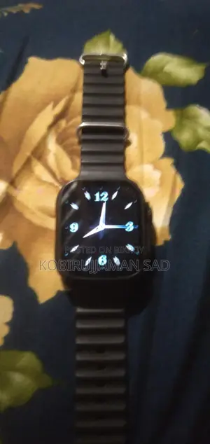 S8 Ultra Watch 4/64 Used
