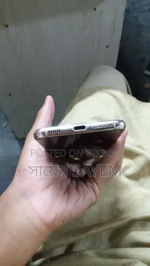 Samsung Galaxy S21 ` (Used)