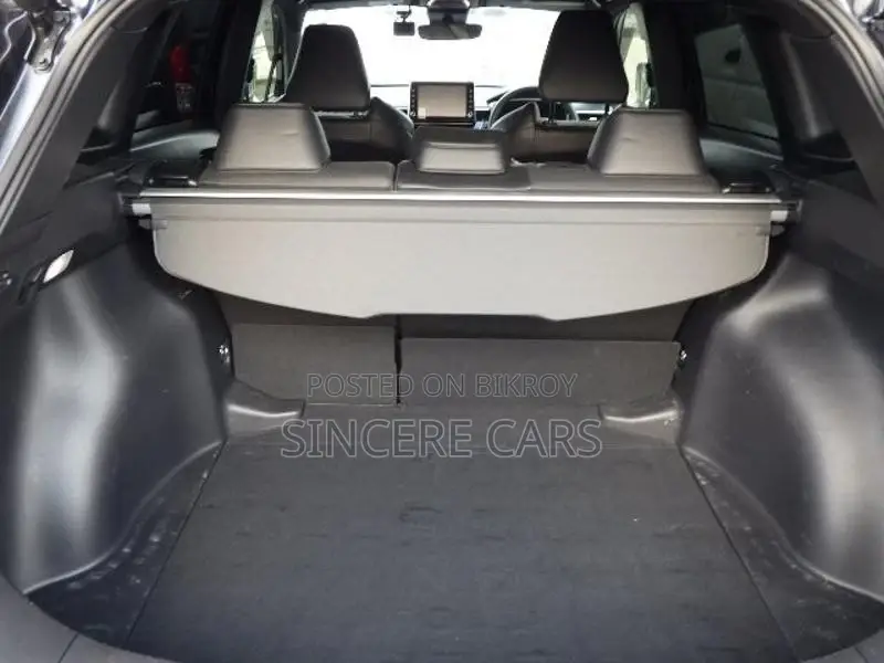 Toyota Corolla Cross Z PKG HARDTOP 2022