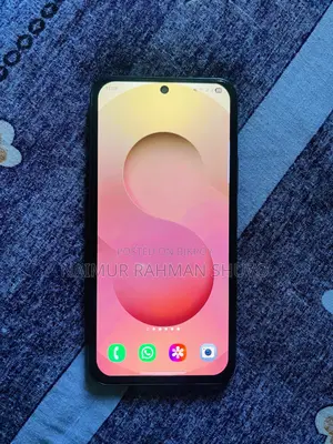 Samsung Galaxy A54 (Used)