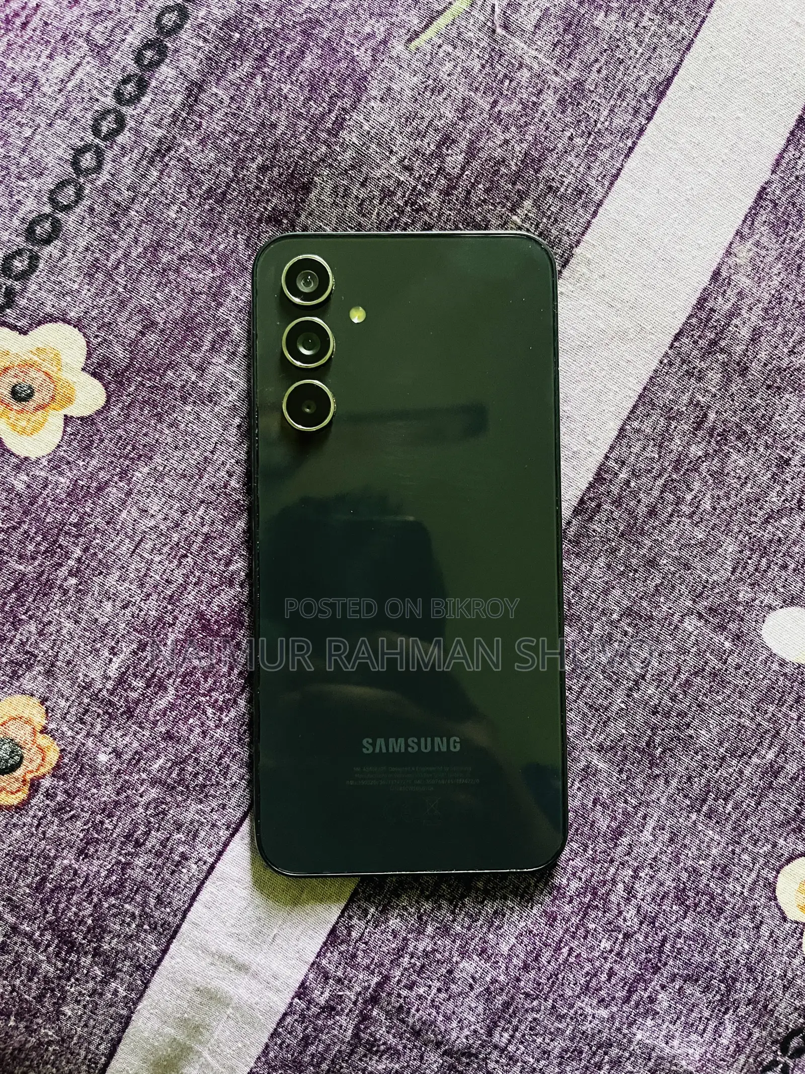 Samsung Galaxy A54 (Used)