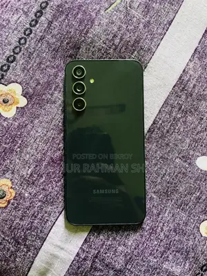 Samsung Galaxy A54 (Used)