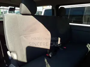 Toyota Hiace SUPER GL POWER DOOR 2023