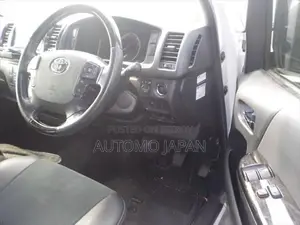 Toyota Hiace Super GL Dark Prime 2020