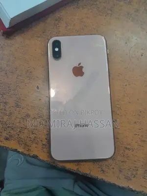 Apple iPhone XS (Used)