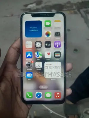 Apple iPhone XS (Used)