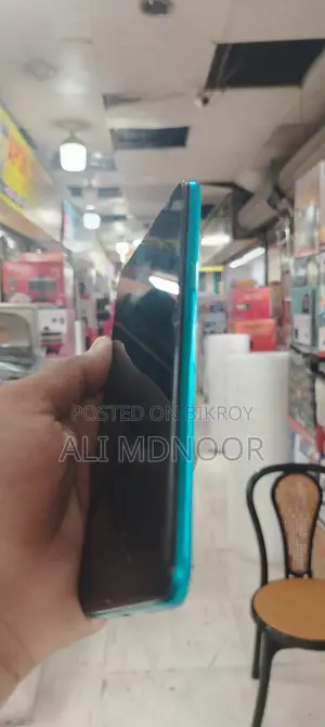Realme 5i (Used)