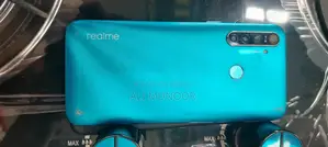 Realme 5i (Used)