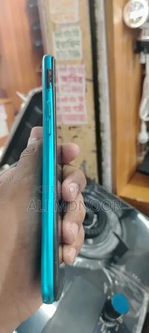 Realme 5i (Used)