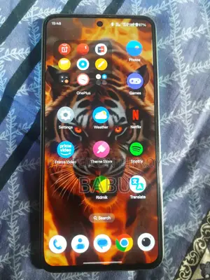 OnePlus 10 R Full Fresh (Used)