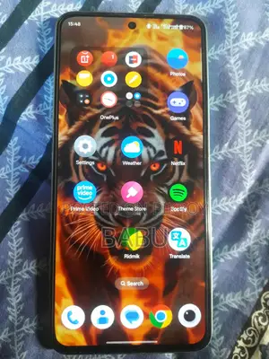 OnePlus 10 R Full Fresh (Used)