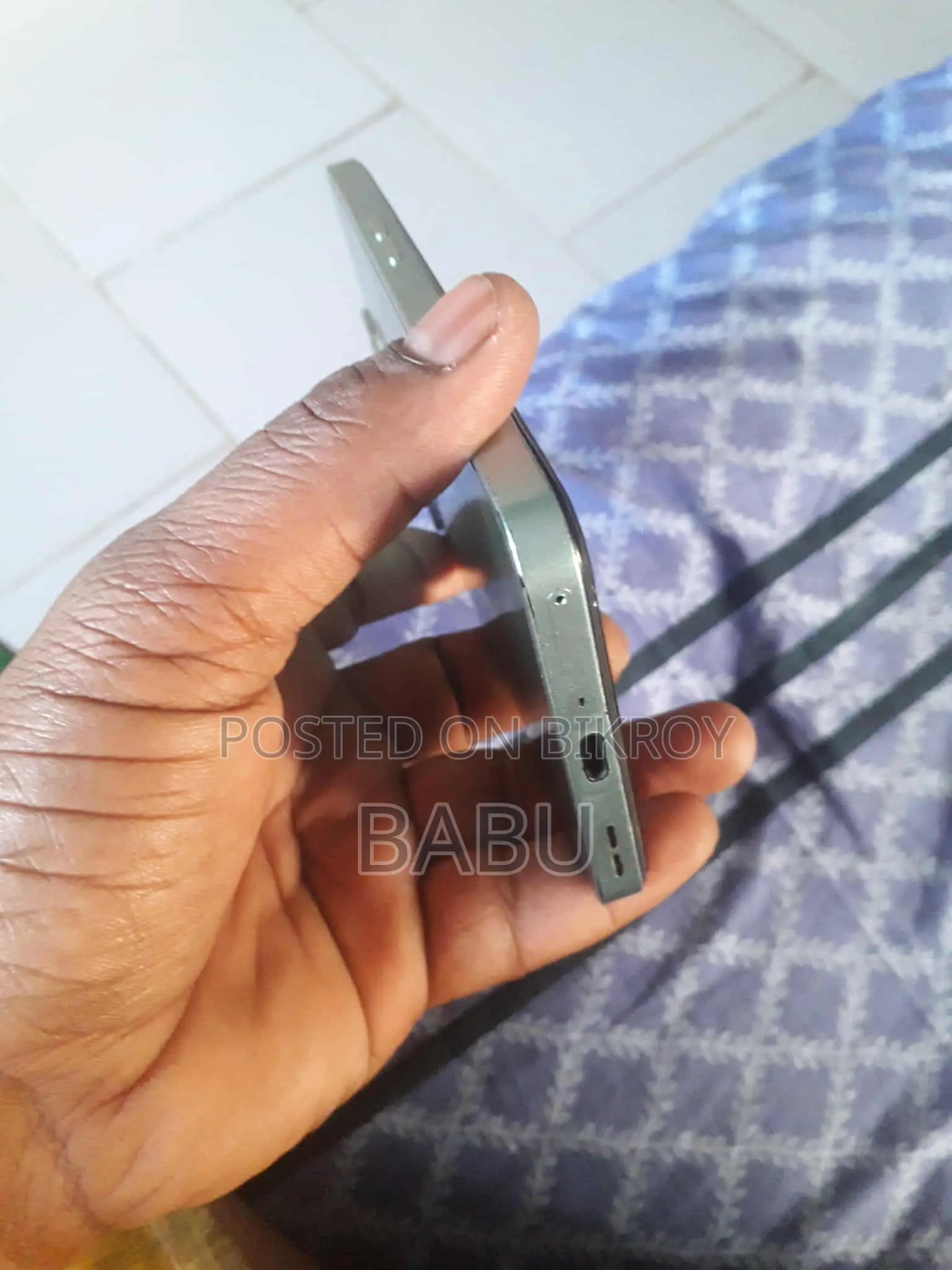 OnePlus 10 R Full Fresh (Used)
