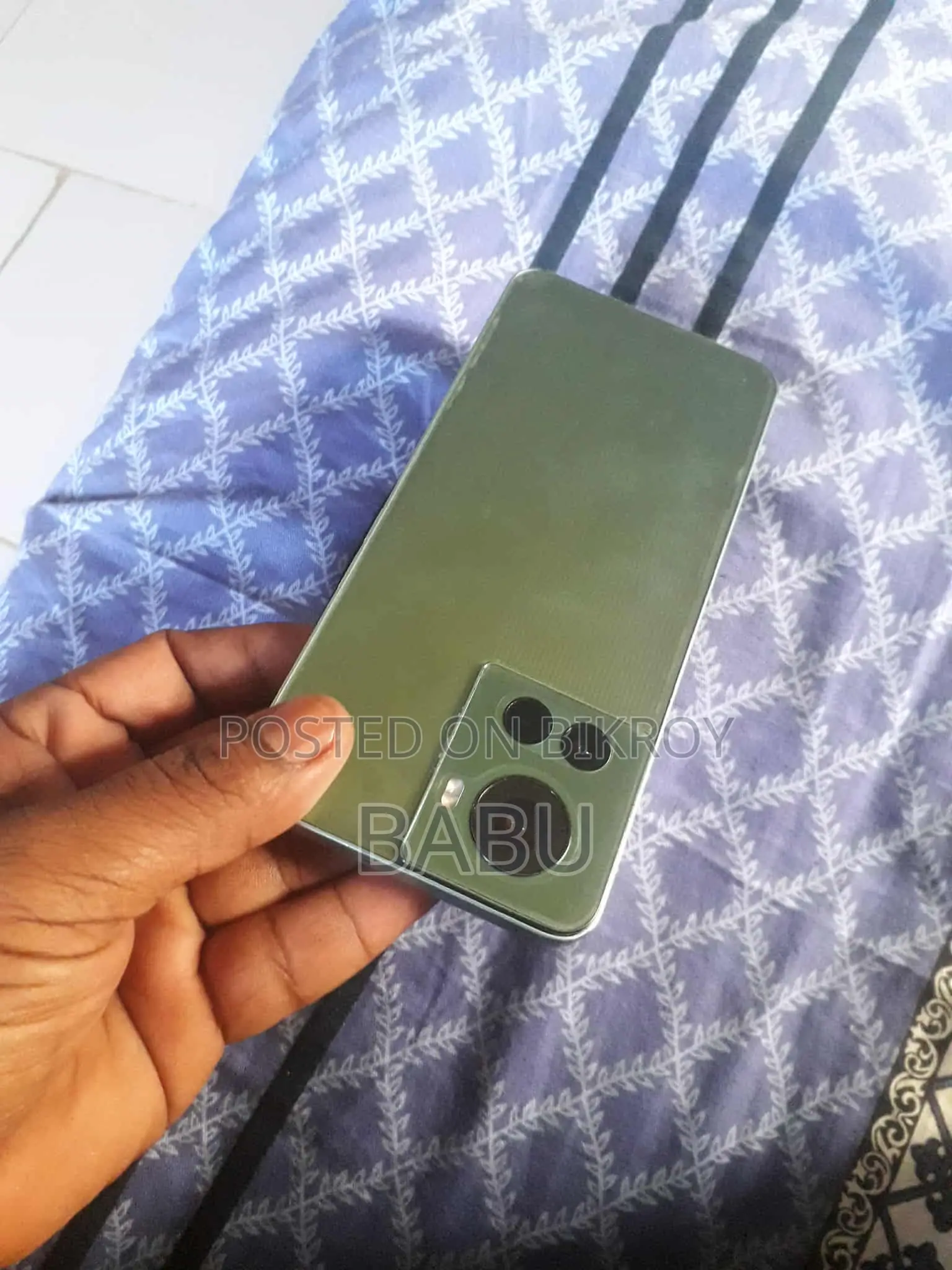 OnePlus 10 R Full Fresh (Used)