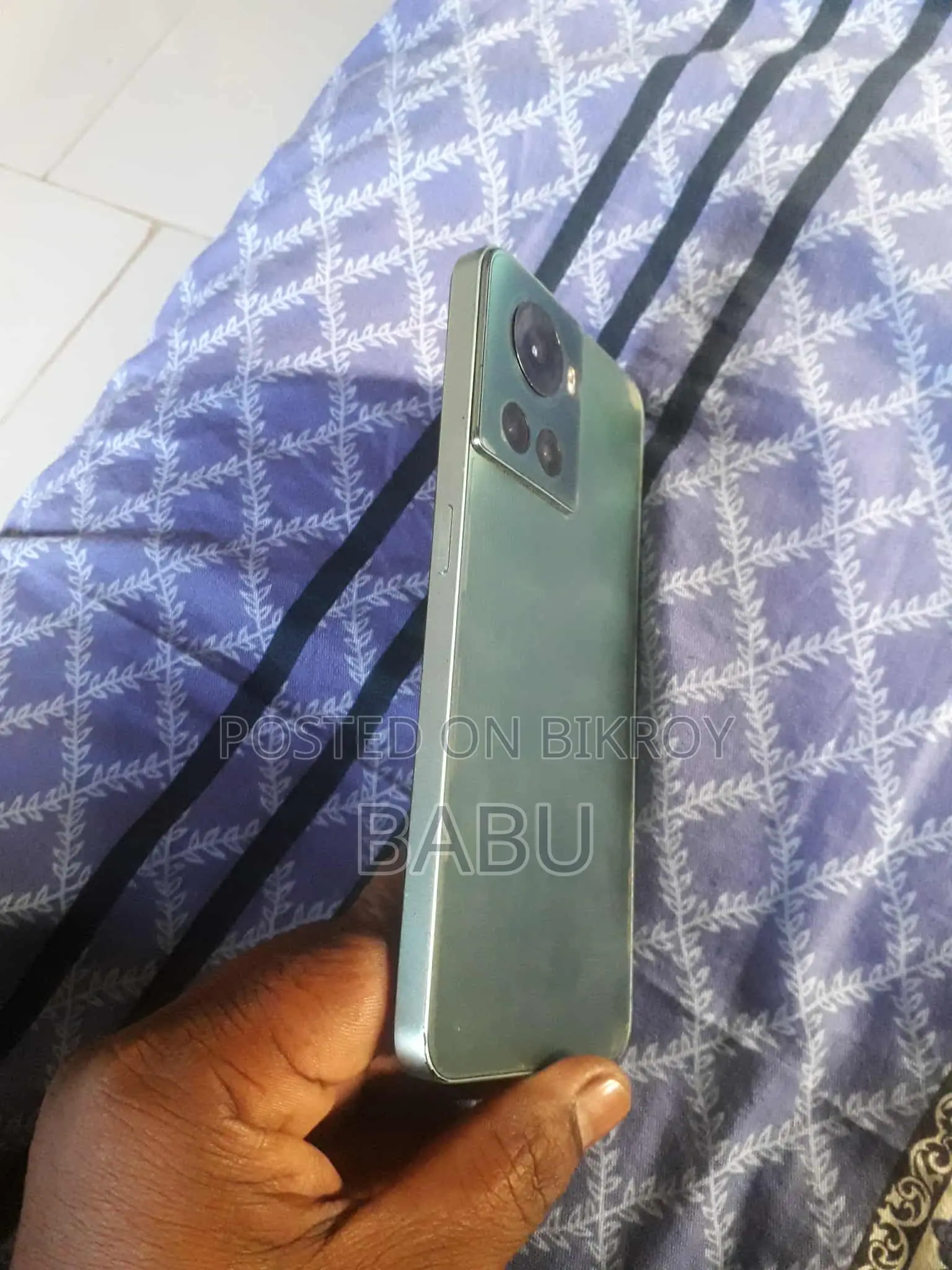 OnePlus 10 R Full Fresh (Used)