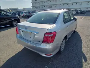 Toyota Axio EX 2020