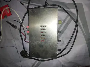 খুবই ভালো একটি সাউন্ড বক্সের মেশিন চাইলে নিতে পারেন ।