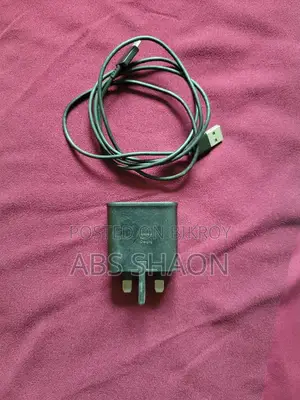 Samsung Fast Charger