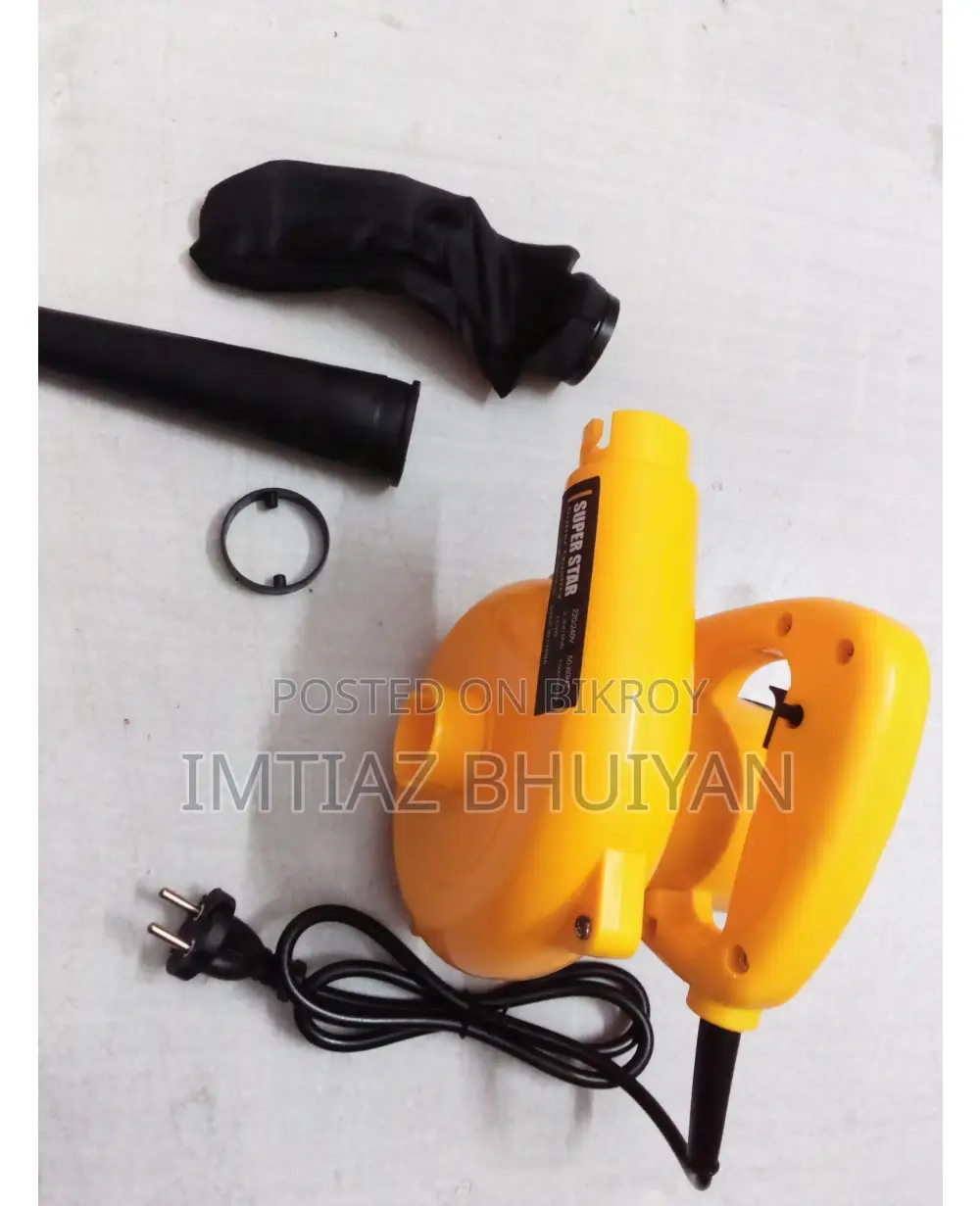 Air Blower Machine for Sale